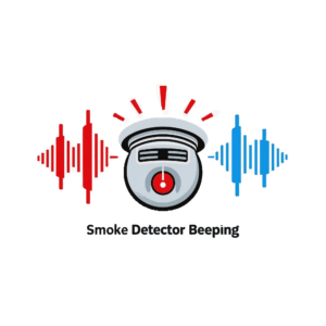 🔊 Kidde Smoke Detector Beeping? Your Ultimate Fix Guide - Smoke