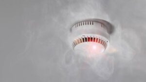 🔔 How to Stop Smoke Detector Beeping: The Complete Guide - Smoke