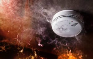 🔔 How to Stop Smoke Detector Beeping: The Complete Guide - Smoke