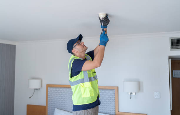 How Often to Replace Smoke Detectors