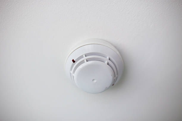 how to turn off smoke detector beeping